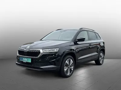 Gebraucht Skoda Karoq