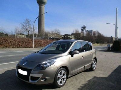 gebraucht Renault Scénic III 2.0 16V 140 CVT Luxe