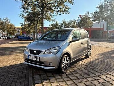Seat Mii Electric