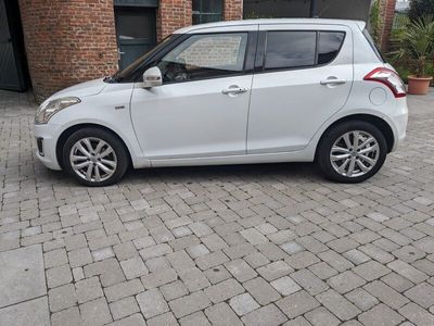 gebraucht Suzuki Swift 1.3 DDiS Comfort (5-Türer)