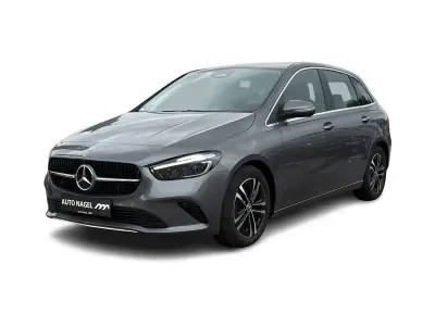 Gebraucht Mercedes B180 Advanced 136 PS (100 kW) 2025 Andere Van / Kleinbus