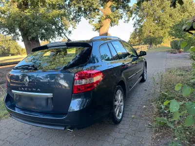 Gebraucht Renault Laguna III