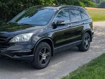 Gebraucht Honda CR-V