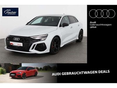Audi RS3 Sportback