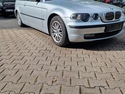 BMW 316 Compact