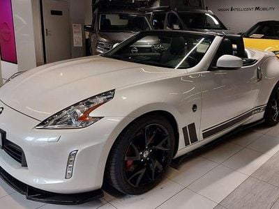 Nissan 370Z