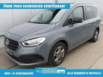 Mercedes Citan 110