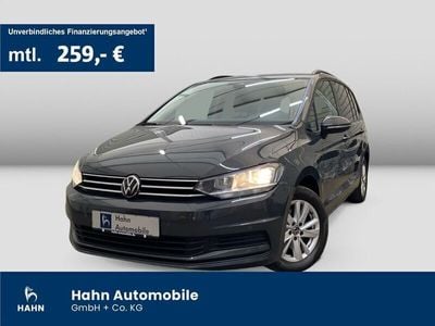 VW Touran