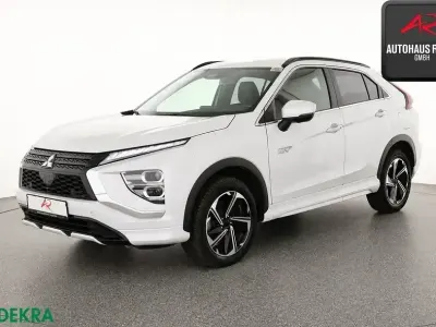 Gebraucht Mitsubishi Eclipse Cross