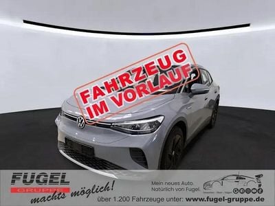 Usata VW ID.4 Pro Performance 150 kW (204 CV) 2023 Grigio SUV