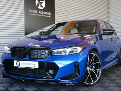 Gebraucht BMW 340