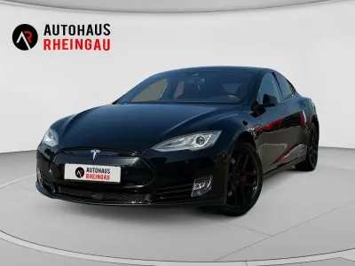 Gebraucht Tesla Model S