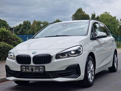 BMW 216