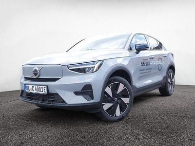 Usata Volvo C40 Plus 185 kW (252 CV) 2024 Grigio SUV