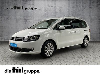 VW Sharan