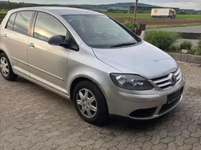 Brugt VW Golf Plus Cross