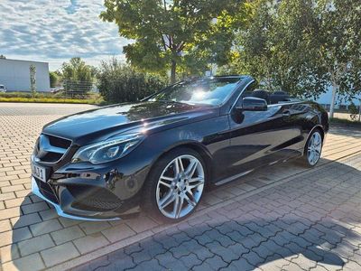 Mercedes E350