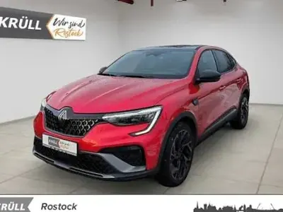 Gebraucht Renault Arkana