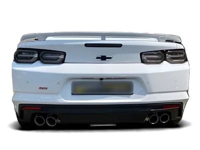 Chevrolet Camaro SS