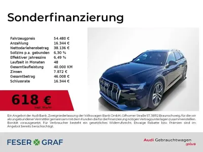 Gebraucht Audi A6 Allroad