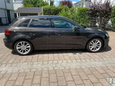 Gebraucht Audi A3