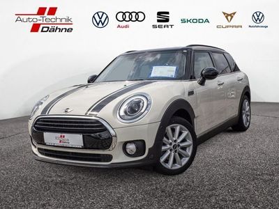 Mini Cooper Clubman
