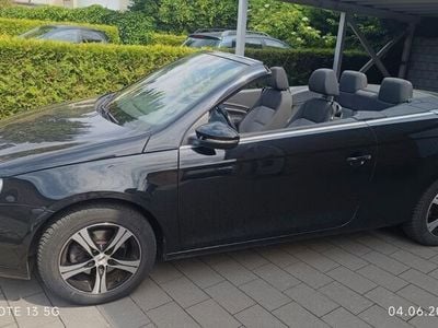 VW Eos