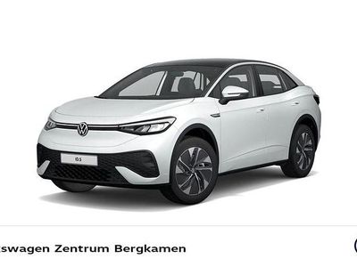 Second-hand VW ID.5 Pro 150 kW (204 CP) 2023 Alb SUV