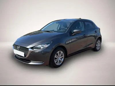 Gebraucht Mazda 2 Kizoku 90 PS (66 kW) 2020 Manufacturer