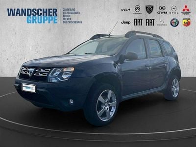 Blauandere Gebraucht 2017 Dacia Duster Prestige SUV | 10.990 € (Guter Preis)