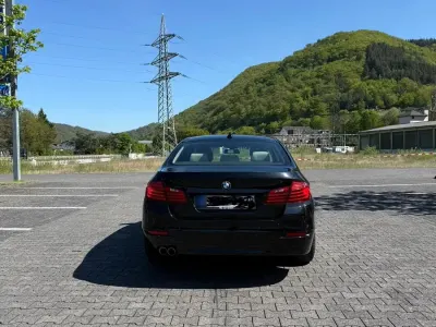 Gebraucht BMW 530