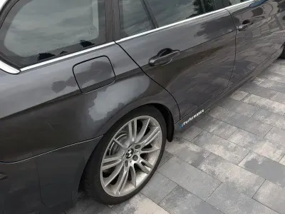 Gebraucht BMW 330