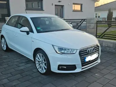 Gebraucht Audi A1 Sportback
