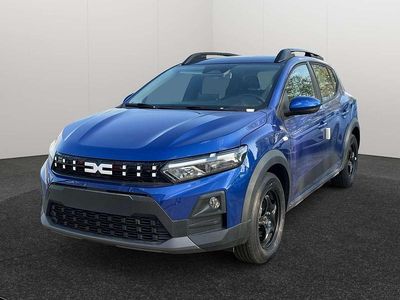 Nuova Dacia Sandero Expression 110 CV (80 kW) 2026 Blu Utilitaria