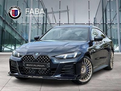 Alpina B4