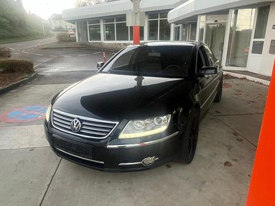 VW Phaeton
