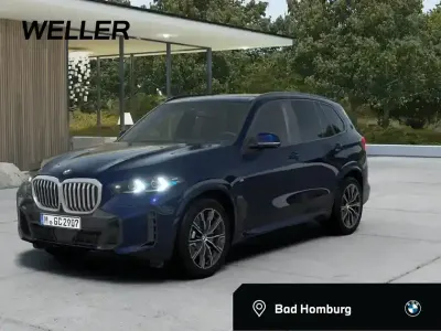 Gebraucht BMW X5