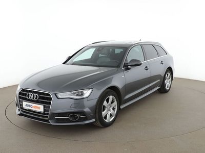 gebraucht Audi A6 2.0 TDI Ultra, Diesel, 26.340 €