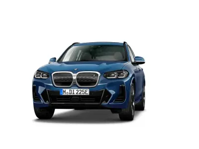 Gebraucht BMW iX3 M Sport 210 kW (286 PS) 2026 SUV