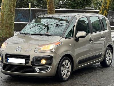 Gebraucht Citroën C3 Picasso 95 PS (69 kW) 2009 Van / Kleinbus