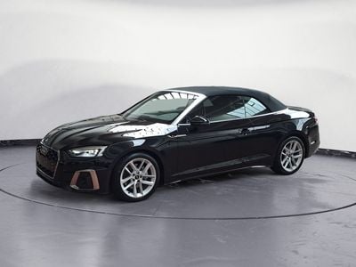 Audi A5 Cabriolet