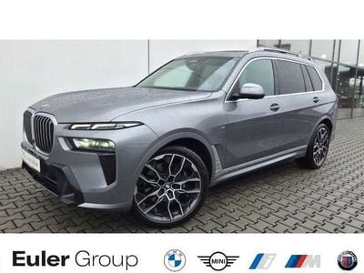 Second-hand BMW X7 M Sport 352 CP (258 kW) 2023 Gri SUV