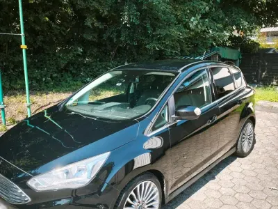 Gebraucht Ford C-MAX