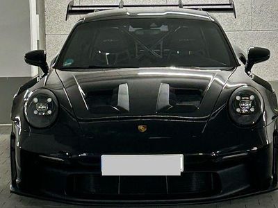 Porsche 911 GT3 RS