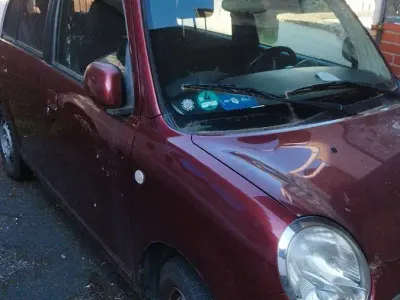 Gebraucht Daihatsu Trevis