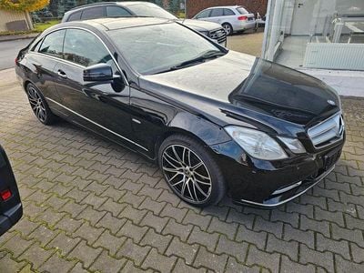 Mercedes E350
