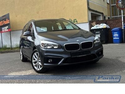 BMW 220 Gran Tourer