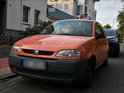 Seat Arosa