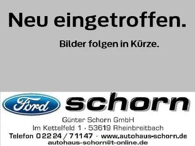 Gebraucht Ford Focus Titanium 120 PS (88 kW) 2019 Weiß Limousine
