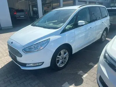 Gebraucht Ford Galaxy